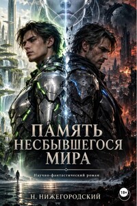 Память несбывшегося мира