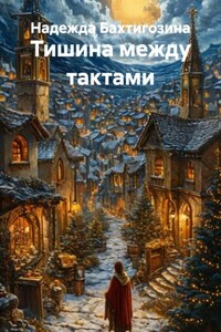 Тишина между тактами