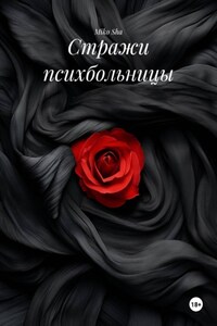 Стражи психбольницы
