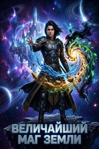 Величайший Маг Земли. Книга 2