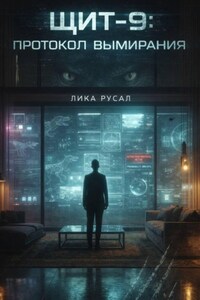 Щит-9: протокол вымирания