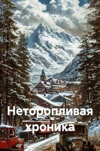 Неторопливая хроника