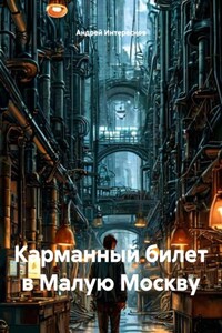 Карманный билет в Малую Москву