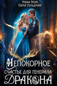 Непокорное счастье для генерала-дракона
