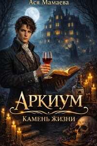Аркиум. Камень жизни