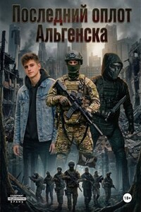 Последний оплот Альгенска