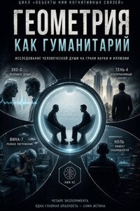 Геометрия как гуманитарий