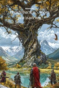 Имирдрасиль: Древо реальности
