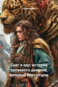 Снег в аду: история кровавого дьявола, который стал отцом
