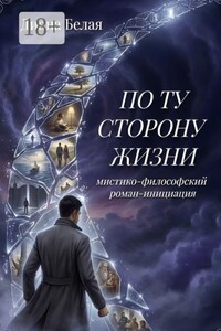 По ту сторону жизни. Мистико-философский роман-инициация