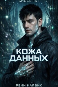 Кожа данных