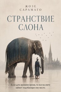 Странствие слона