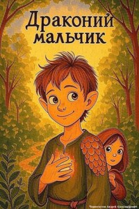 Драконий мальчик