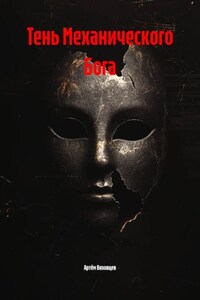 Тень Механического Бога