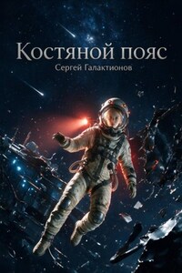 Костяной пояс