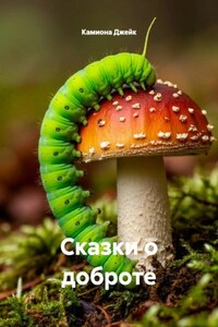 Сказки о доброте