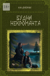 Будни некроманта