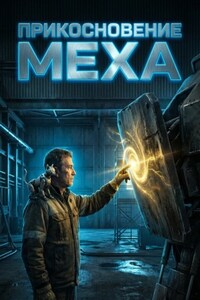 Прикосновение Меха. Книга 3