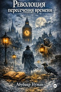 Революция пересечения времени