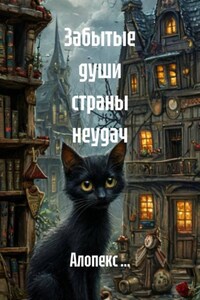 Забытые души страны неудач