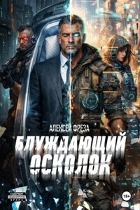 Блуждающий осколок