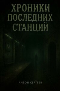 ХРОНИКИ ПОСЛЕДНИХ СТАНЦИЙ