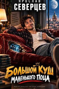Большой куш маленького поца