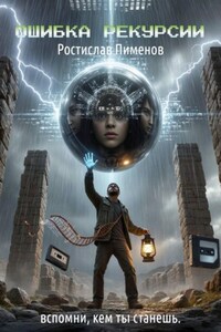 Ошибка Рекурсии