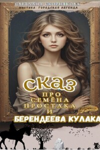 Сказ про Семёна-простака и Берендеева кулака