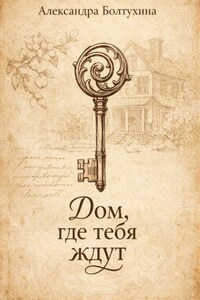 Дом, где тебя ждут