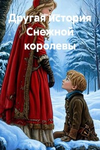 Другая история Снежной королевы