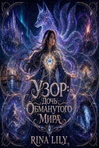 Узор: Дочь обманутого мира