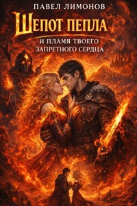 Шепот пепла и пламя твоего запретного сердца