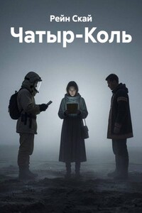 Чатыр-Коль