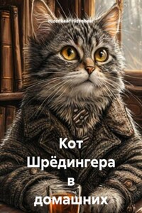 Кот Шрёдингера в домашних условиях