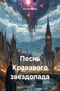 Песнь Крававого звездопада