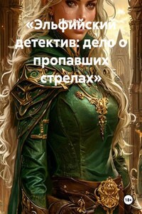 «Эльфийский детектив: дело о пропавших стрелах»