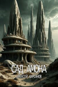 Сад Амона