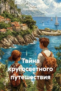 Тайна кругосветного путешествия