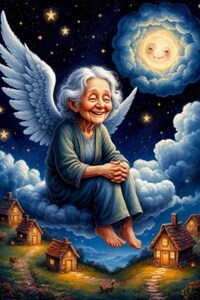 Звёздная сказка Радославы