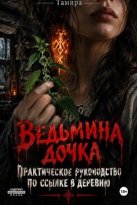 Ведьмина дочка. Практическое руководство по ссылке в деревню