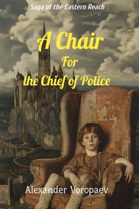 A Chair for the Chief of Police