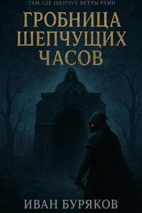 Гробница шепчущих часов