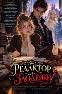 Редактор для злодейки