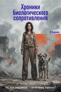 Хроники биологического сопротивления