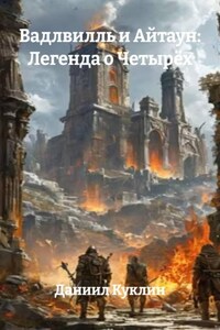 Вадлвилль и Айтаун: Легенда о Четырёх