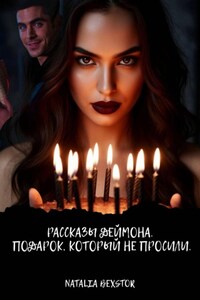 Рассказы Деймона. Подарок, который не просили