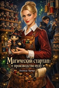 Магический стартап: производство вуду