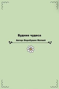 Будние чудеса