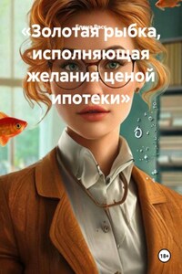 «Золотая рыбка, исполняющая желания ценой ипотеки»